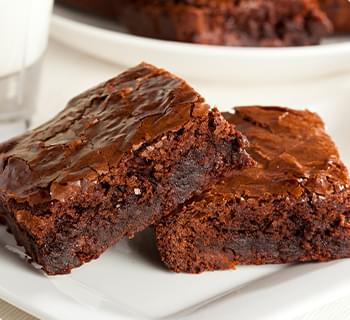 Brownies.