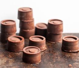 Melt-in-your-mouth Chocolates