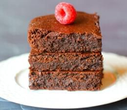 Rich Brownies & Bars.